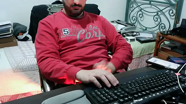 Italian dark desire online show from January 17, 11:28 pm