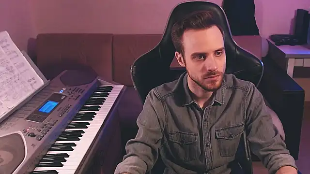 Sweetparker online show from November 26, 12:41 pm