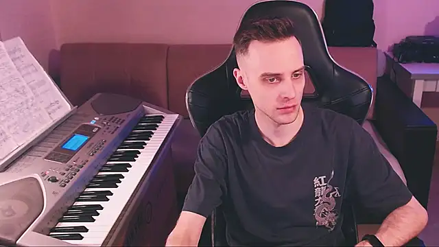 Sweetparker online show from December 5, 4:58 pm