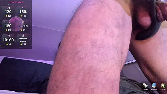 Masked Top online show from November 29, 6:04 am