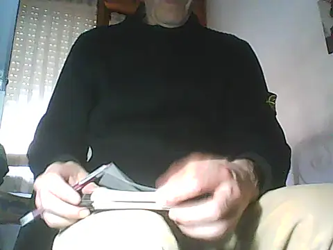 Moro ra online show from March 23, 1:17 pm