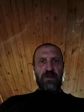 KosBi69 online show from April 2, 11:34 pm