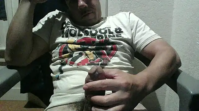 loozamangos online show from October 19, 3:55 am