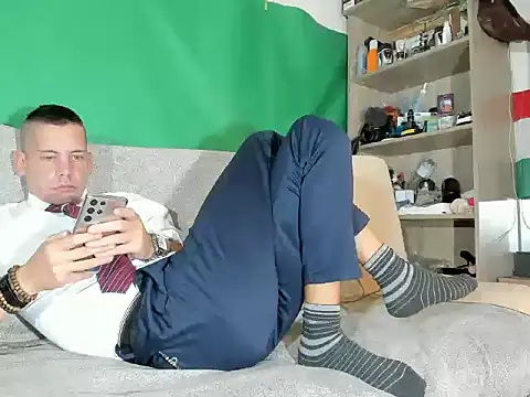 Snapshot of viraglaci18@xh chatting on October 19, 4:54 pm viraglaci18xh online show from October 19, 4:54 pm