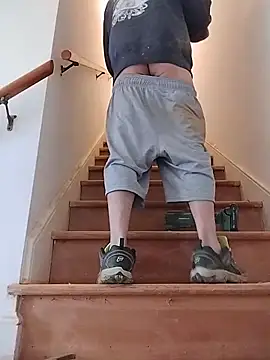 Biknight online show from February 12, 8:48 pm