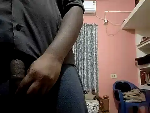 Aneesh007m online show from March 7, 6:06 pm