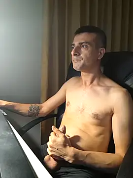 Cipribuddy online show from September 22, 10:53 pm