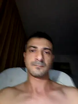 Cipribuddy online show from September 24, 9:13 pm