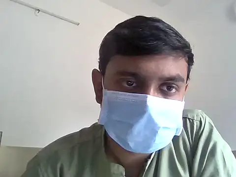 introvert7 online show from May 1, 5:43 am