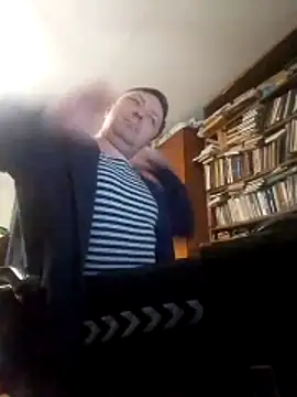 Pokaz2020 online show from April 29, 6:03 pm