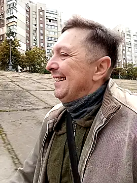 Snapshot of Pokaz2020 chatting on October 7, 12:09 pm Pokaz2020 online show from October 7, 12:09 pm