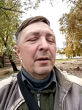 Snapshot of Pokaz2020 chatting on October 11, 1:59 pm Pokaz2020 online show from October 11, 1:59 pm