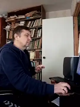 Pokaz2020 online show from April 19, 9:53 am