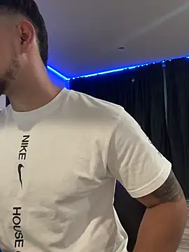 Dimitri Colleman online show from March 8, 6:06 am