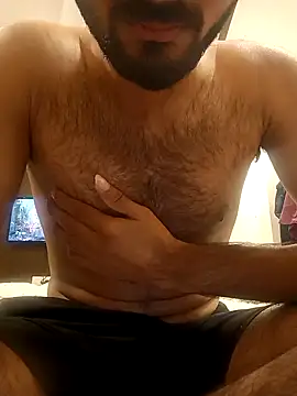 Snapshot of Babboy_24 chatting on January 30, 6:43 pm Babboy 24 online show from January 30, 6:43 pm