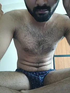 Babboy 24 online show from April 23, 6:07 am