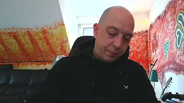 sextoy911 online show from April 20, 4:31 pm