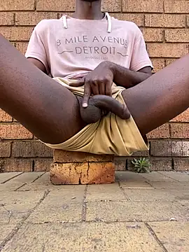 ZeusBlackDick online show from September 17, 10:49 am