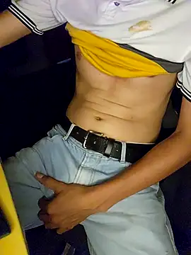 flaco317 online show from April 14, 7:35 pm