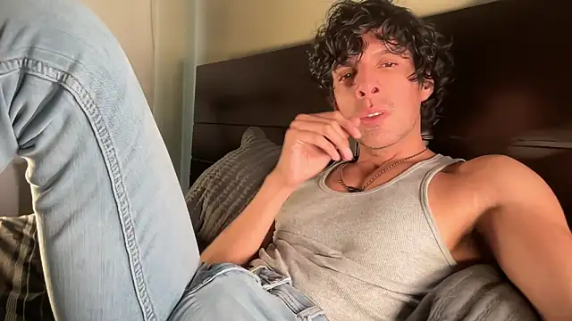 beranco19 online show from April 24, 10:23 pm