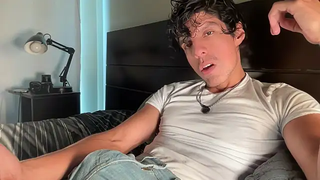 beranco19 online show from April 25, 8:28 pm