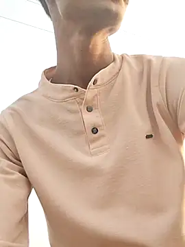 ThethunderPo online show from April 17, 11:46 am