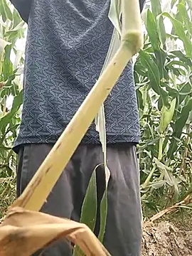 ThethunderPo online show from April 28, 1:44 am