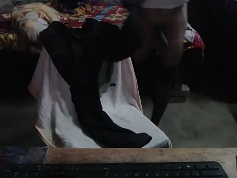 ThethunderPo online show from April 24, 4:53 pm