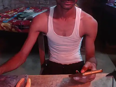 ThethunderPo online show from April 25, 4:26 pm