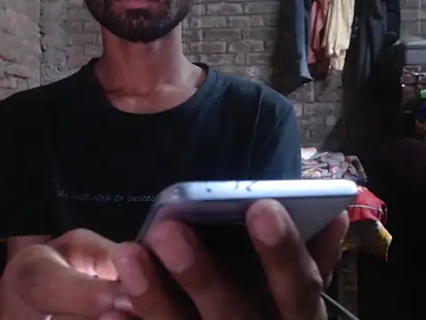 ThethunderPo online show from October 30, 2:24 am