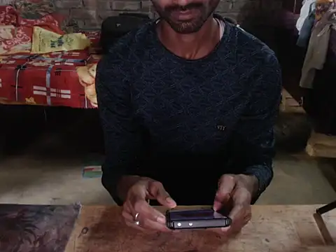 ThethunderPo online show from April 2, 7:38 am