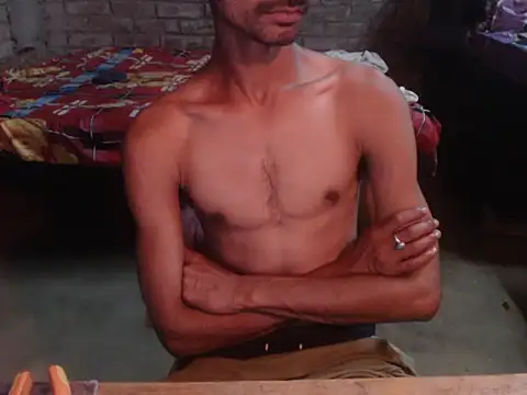 ThethunderPo online show from April 26, 4:37 pm