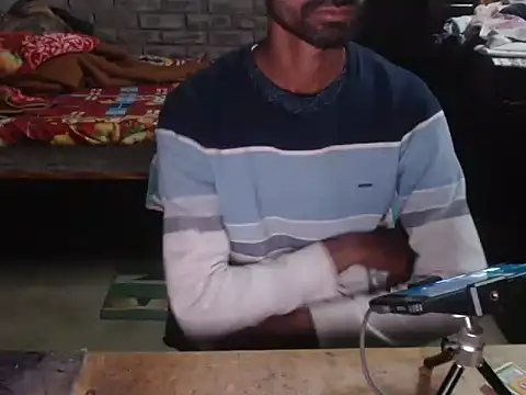 ThethunderPo online show from February 28, 1:43 pm