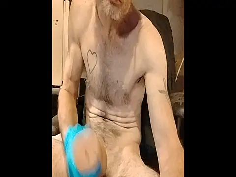 ROBERT0516 online show from May 12, 5:27 am