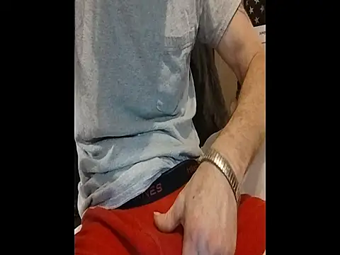ROBERT0516 online show from May 10, 4:58 am