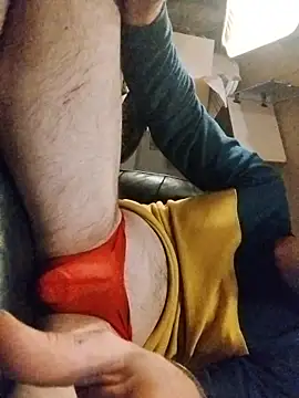 ROBERT0516 online show from February 7, 10:33 am