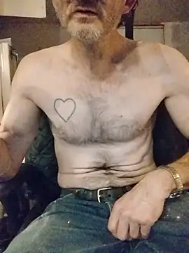 ROBERT0516 online show from April 4, 10:51 pm