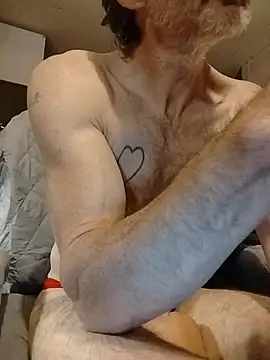 ROBERT0516 online show from May 14, 12:03 pm