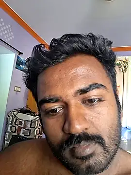BlackHairy man online show from June 26, 10:18 am