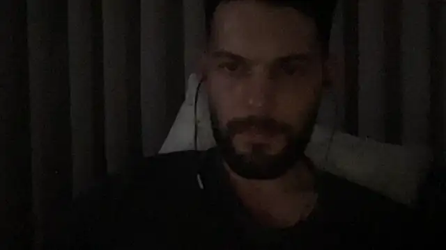 Pmendes19998 online show from November 8, 2:37 am