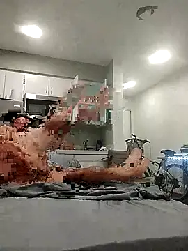 Randirty online show from October 19, 12:48 am
