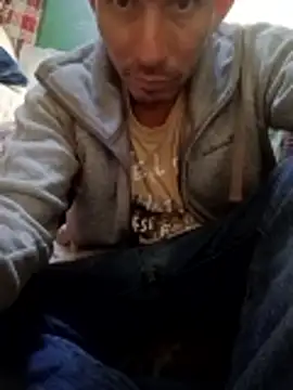 Serapitocojelon online show from November 7, 8:12 pm