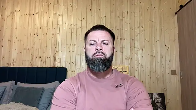 AlphaSparks online show from May 22, 2:27 am
