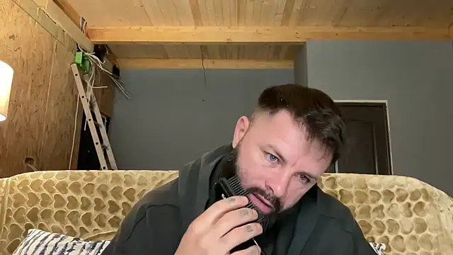 AlphaSparks online show from October 22, 3:10 am