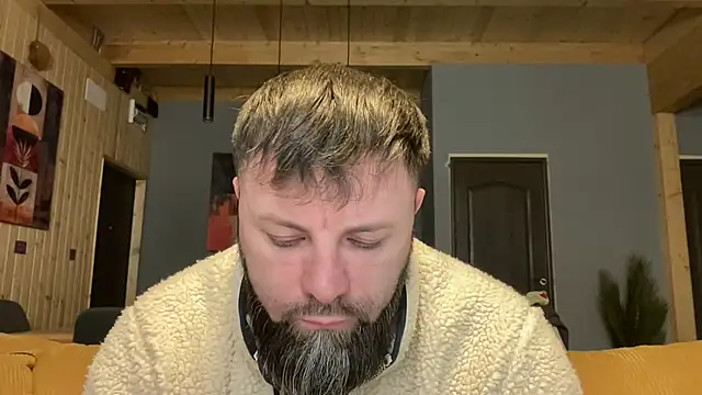 AlphaSparks online show from February 3, 3:48 am