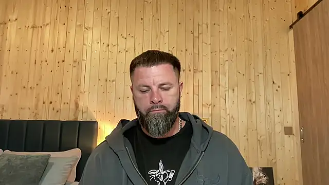 AlphaSparks online show from May 18, 2:08 am