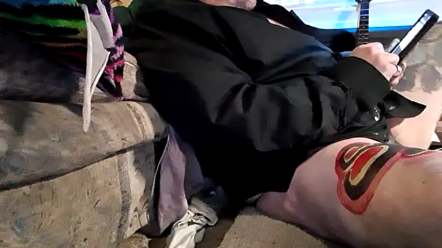 Loki180 online show from November 9, 6:01 pm