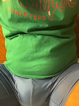 MarkReeds online show from November 1, 5:50 pm