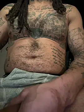 BigWayneBabyXXX online show from March 8, 9:46 am