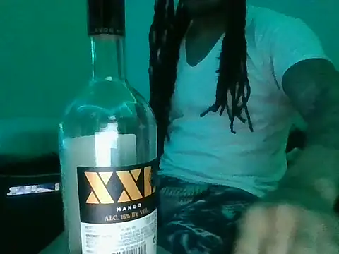 BigWayneBabyXXX online show from April 17, 4:04 am